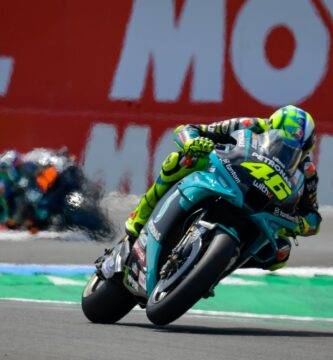 “Rossi y Márquez tienen un plus sobre el resto"