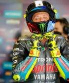 Valentino Rossi MotoGP Livio Suppo