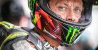 Valentino Rossi MotoGP Alex Briggs Petronas Yamaha