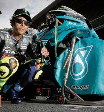 Mattia Pasini MotoGP Moto2 Valentino Rossi