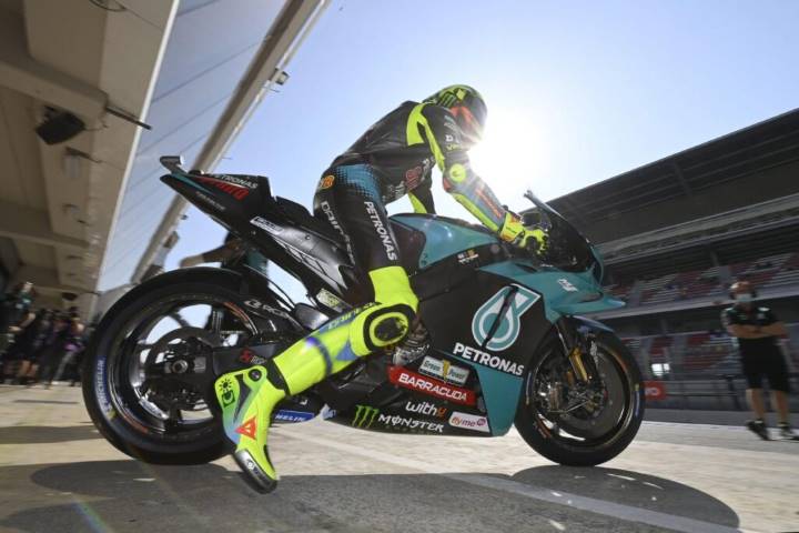 valentino rossi, motogp