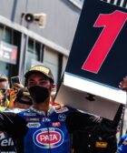 Toprak Razgatlioglu Yamaha WorldSBK
