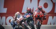 Carmelo Ezpeleta MotoGP