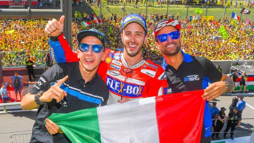 MotoGP