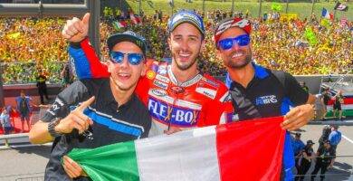 MotoGP