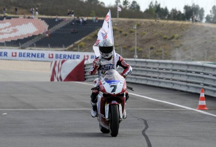Carlos Checa WorldSBK MotoGP