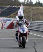 Carlos Checa WorldSBK MotoGP