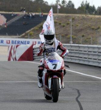 Carlos Checa WorldSBK MotoGP