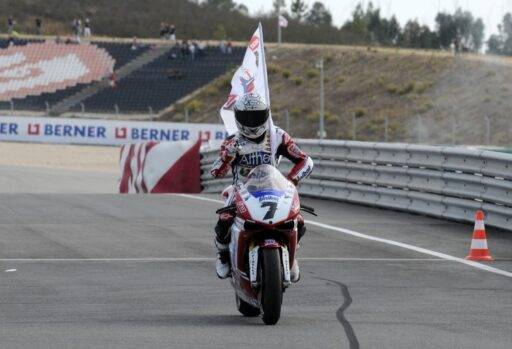 Carlos Checa WorldSBK MotoGP