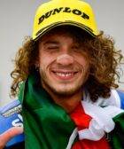 Marco Bezzecchi Moto2 MotoGP