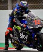 Marco Bezzecchi Moto2 MotoGP