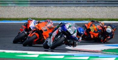 Alex Márquez MotoGP LCR Honda