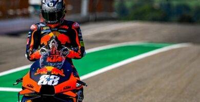 KTM