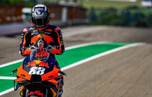 KTM