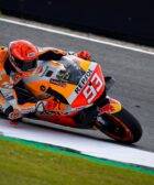 Marc Márquez Santi Hernández Repsol Honda MotoGP