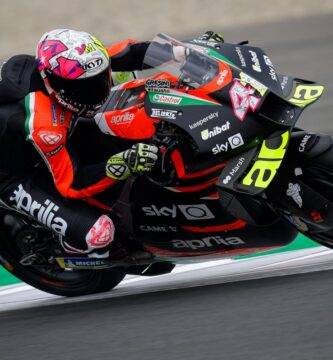 Aleix Espargaró