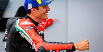 Aleix Espargaró