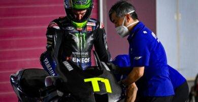 Crutchlow