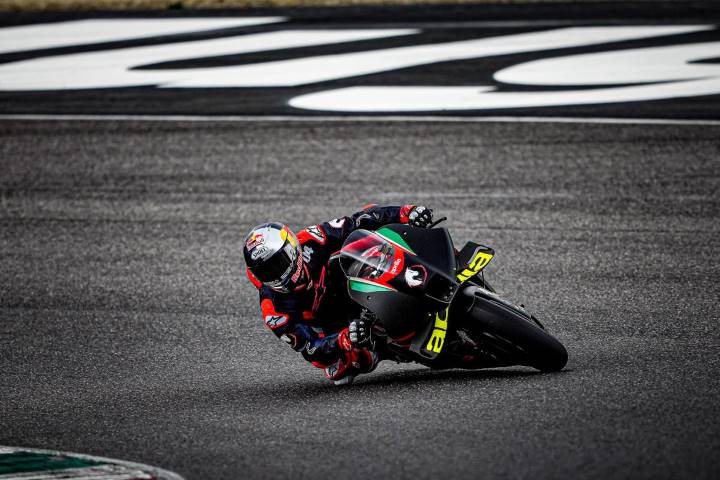 Andrea Dovizioso
