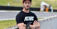 dovizioso, motogp
