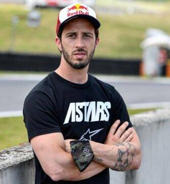 dovizioso, motogp