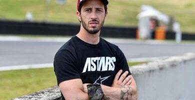 dovizioso, motogp