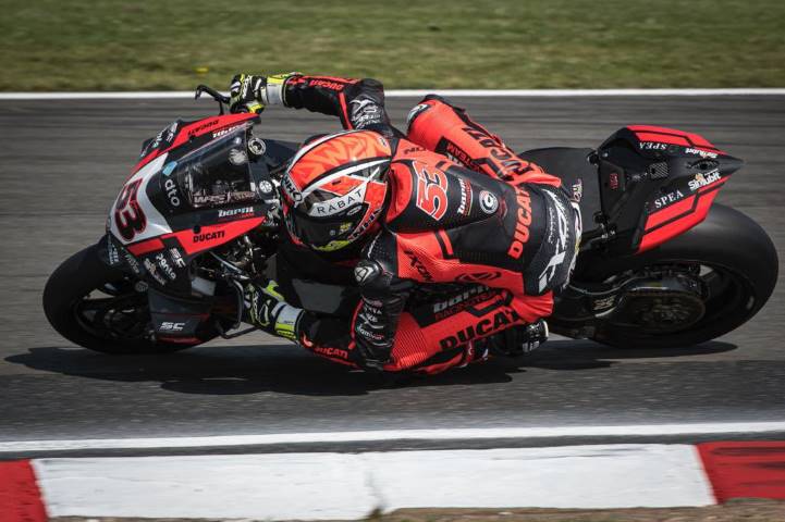 tito rabat, worldsbk