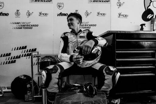 hugo millán, cuna de campeones, fim cev