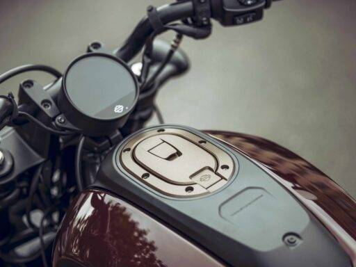 Harley-Davidson