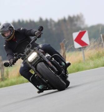 Foto: Harley Davidson