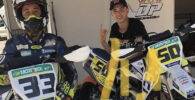 Se retira el hermano de Jason Dupasquier
