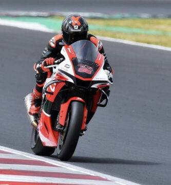 Lorenzo: "No llegué a un acuerdo con Aprilia porque no querían invertir tanto dinero"