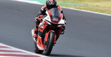 Lorenzo: "No llegué a un acuerdo con Aprilia porque no querían invertir tanto dinero"