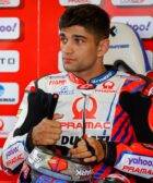 Jorge Martin