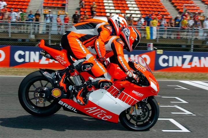randy mamola, motogp