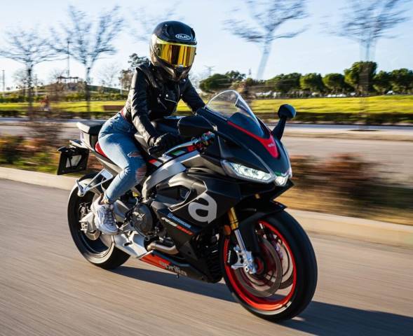 komobi, moto