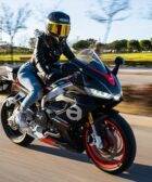 komobi, moto