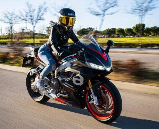 komobi, moto