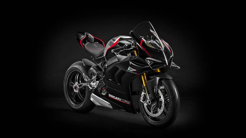 Foto: KTM Oficial - 1290 Súper Duke GT 2021
