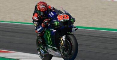 Quartararo