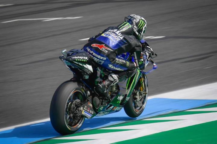 Maverick Viñales