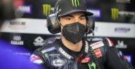 Maverick Viñales, yamaha
