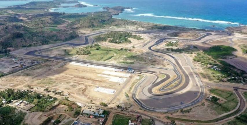 Circuito de Mandalika