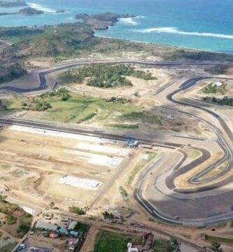 Circuito de Mandalika