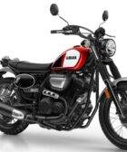 Yamaha SCR950