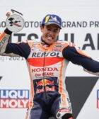 Marc Márquez MotoGP
