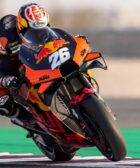 Dani Pedrosa KTM