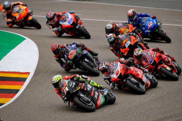 MotoGP