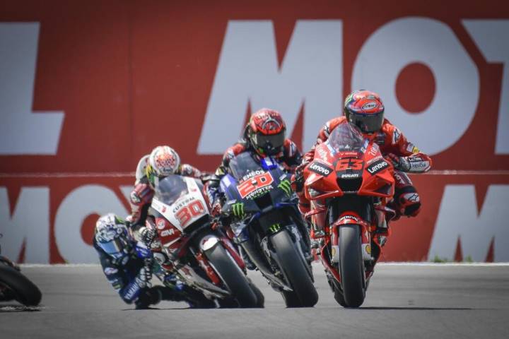 MotoGP