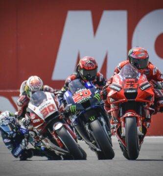 MotoGP